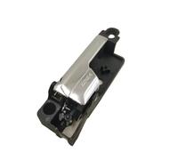 RAVTAKL Interior Door Pull Handle Compatible with Mercury for Milan 2006 2007 2008 2009 2010 2011 6E5Z-5422601-A Car Inside Door Handle Replacement Door Interior Handle
