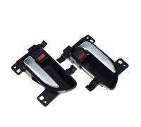 RAVTAKL Interior Door Pull Handle Compatible with Scion for FR-S Base 2013 2014 2015 2016 1 2 4 Pcs Car Interior Door Handle Front Rear Left Right OEM:SU003-01564