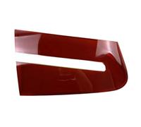 RAVTAKL Tail Lamp cover Compatible With Benz For GLC W253 2016 2017 2018 2019 Car Rear Taillight Shell Signal Parking Lights Cover Housing Component Parts(Inside Left)