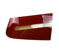 RAVTAKL Tail Lamp cover Compatible With Benz For GLC W253 2016 2017 2018 2019 Car Rear Taillight Shell Signal Parking Lights Cover Housing Component Parts(Inside Right)