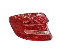 RAVTAKL Tail Lamp cover Compatible With Buick For LaCrosse 2016 2017 2018 Car Rear Taillight Shell Brake Lights Cover Mask Lampshade(Outside Left)