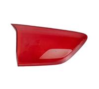RAVTAKL Tail Lamp cover Compatible With Chevrolet For Cavalier 2020 2021 2022 Car Taillamp Cover Rear Fog Light Shell Taillight Housing Accessories(Inside Left)
