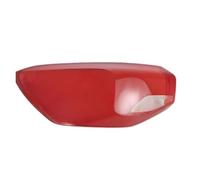 RAVTAKL Tail Lamp cover Compatible With Chevrolet For Cavalier 2020 2021 2022 Car Taillamp Cover Rear Fog Light Shell Taillight Housing Accessories(Outside Left)