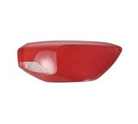 RAVTAKL Tail Lamp cover Compatible With Chevrolet For Cavalier 2020 2021 2022 Car Taillamp Cover Rear Fog Light Shell Taillight Housing Accessories(Outside Right)