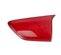 RAVTAKL Tail Lamp cover Compatible With Chevrolet For Cavalier 2020 2021 2022 Car Taillamp Cover Rear Fog Light Shell Taillight Housing Accessories(Inside Right)