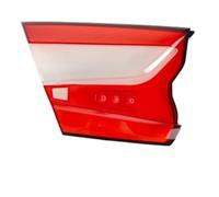 RAVTAKL Tail Lamp cover Compatible With For Accord 10.5 For Generation 2022 Car Lights Shell Rear Turn Signal Taillight Cover Products Replacement(Inside Left)