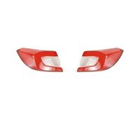 RAVTAKL Tail Lamp cover Compatible With For Accord 10.5 For Generation 2022 Car Lights Shell Rear Turn Signal Taillight Cover Products Replacement(Outside A Pair)