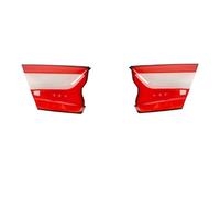 RAVTAKL Tail Lamp cover Compatible With For Accord 10.5 For Generation 2022 Car Lights Shell Rear Turn Signal Taillight Cover Products Replacement(Inside A Pair)