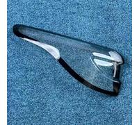 RAVTAKL Tail Lamp cover Compatible With Geely For Itbear 2024 2025 Glass The Outer Taillight Housing And Lamp Cover Of Auto Parts(Right)