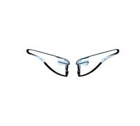 RAVTAKL Tail Lamp cover Compatible With Geely For Itbear 2024 2025 Glass The Outer Taillight Housing And Lamp Cover Of Auto Parts(Left and Right)