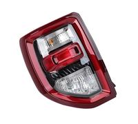 RAVTAKL Tail Light Rear Lamp Compatible With For Bronco Sport 2021 2022 2023 Left Right Tail Light Assembly Rear Brake Turn Signal Driving Reversing Lamp(Left)