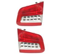 RAVTAKL taillamp Compatible With C&itroen For C5 2008 2009 2010 2011 2012 Turn Signal Light Rear Left Right Brake Stop Light Taillight Inside Tail Lamp Assembly