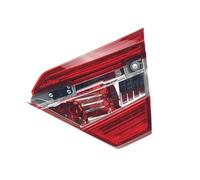 RAVTAKL taillamp Compatible With Crider 2013-2015 2016 2017 2018 Inside Tail Lamp Taillight Assembly Turn SIgnal Light Brake Stop Light Rear Fog Light Lens
