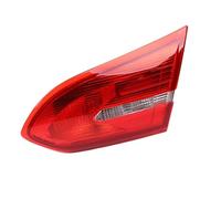 RAVTAKL taillamp Compatible With Focus 2015 2016 2017 2018 Taillight Turn Signal Light Tail Light Brake Light Reversing Lamp Tail Lamp Assembly Car Lamp