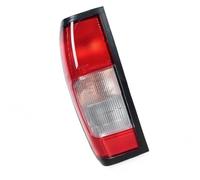 RAVTAKL taillamp Compatible With For Navara For D22 Ute DX ST ST-R 1997-2015 Tail Light Brake Stop Lamp Turn Signal Light RLN026-EU-R CEL-01L022-L5S9