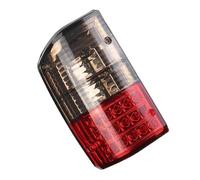 RAVTAKL taillamp Compatible With For Patrol For GQ 1988-1997 Tail Brake Stop Lamp Tail Light Tail Light Assembly Sequential Turn Signal Taillights