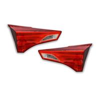 RAVTAKL taillamp Compatible With For RAV4 2013 2014 2015 Tail Light Inner Car Rear Bumper Brake Lamp Stop Tail Lamp Assembly Taillight Turn Signal Light