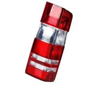 RAVTAKL taillamp Compatible With For Sprinter 2010 2011 2012 2013 2014 2015 2016 2017 Tail Light Rear Brake Stop Lamp Auto Taillight Assembly 9068200164