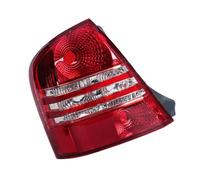 RAVTAKL taillamp Compatible With Mazda For Haima 2005 2006 2007 2008 2009 2010 Tail Light Assembly Rear Stop Driving Fog Lamp Brake Light Turn Signal Lamp