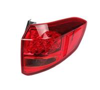 RAVTAKL taillamp Compatible With SUZUKI For Vitara 2016 2017 2018 For Car Stop Warning Lamp Brake Light Rear Bumper Tail Light Turn Signal Light Rear Lamp