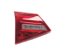RAVTAKL taillamp Compatible With SUZUKI For Vitara 2016 2017 2018 For Car Stop Warning Lamp Brake Light Rear Bumper Tail Light Turn Signal Light Rear Lamp