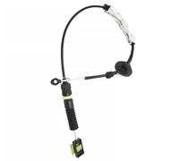 RAVTAKL Trans Control Lever Cable Compatible with for Explorer Sport Trac 2007 2008 2009 2010 Transmission Gear Shift Trans Shifter Cable 7L2Z7E395A