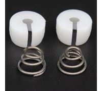 RAVTAKL Trans Control Lever Cable Compatible with Peugeot for Partner B9 2008-2018 for Expert 2007-2016 Car Manual Gear Shift Cable Linkage Bushing 4813930