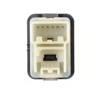 RAVTAKL USB socket Compatible With Chevrolet 95224941 Car Auxiliary AUX Jack Port Adapter