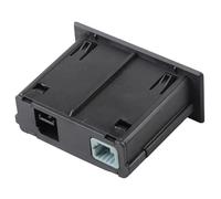 RAVTAKL USB socket Compatible With Mk5 2019 2020 2021 280231553R Car Auto Accessorie Sockets And AUX Jack For Fit