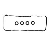RAVTAKL Valve Rocker Cover Gasket Compatible With Civic 1.8L 2006 2007 2008 2009 2010 2011 2012 2013 2014 2015 Engine Valve Cover Gasket Set OEM:AVC160S VS50741R Car Accessories