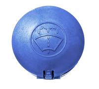 RAVTAKL Washer Reservoir Cap Compatible With C&itroen For Dispatch For Berlingo For Jumpy Car Windscreen Bottle Lid Screenwash Washer Replacement Reservoir Fluid Wiper Cover