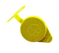 RAVTAKL Washer Reservoir Cap Compatible With Nissan For Navara D40M 289137F001 Car Windshield Wiper Washer Fluid Reservoir Cover Water Tank Bottle Cap
