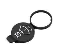 RAVTAKL Washer Reservoir Cap Compatible With Opel For Mokka 2013 2014 2015 2016 2017 2018 2019 2020 2021 2022 2023 2024 Windshield Wiper Washer Fluid Reservoir Tank Bottle Cap