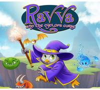 Ravva and the Cyclops Curse AR Xbox Series X|S CD Key