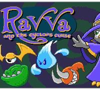 Ravva and the Cyclops Curse Steam CD Key