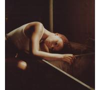 Ravyn Lenae - Bird’s Eye (Black & Brown Vinyl) [VINYL]