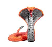 RAW 10 Action Figure Battlesnake 18 cm