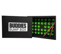 RAW 19041 Buddies Bump Box Filler for 34 King Size Cones, Plastic