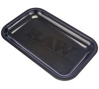 Raw 19399 Rolling Tray 18/10 Steel
