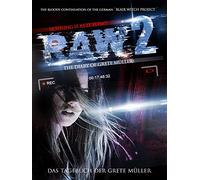 Raw 2: The Diary of Grete Müller (Das Tagebuch der Grete Müller)