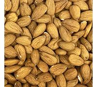 Raw Almond - Natural Almond - Ready to at Eat (1 Kg)