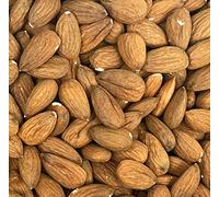 Raw Almond - Natural Almond - Ready to at Eat (10 Kg)