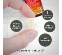 Raw Apple Cider Vinegar 1650MG with The Mother High Strength 180 Vegan Capsules Turmeric Black Pepper Ginger Perfect for Keto Diet Made by Nutravita