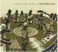 Raw Artistic Soul - What About Love