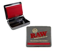 RAW Automatic Roll Box - King Size 110mm