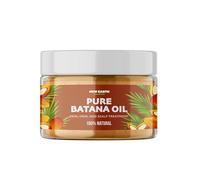Raw Batana Oil from Honduras - Hair Growth, Scalp Health & Skin Moisturiser - 100% Natural