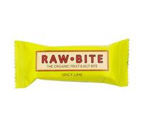Raw Bite Raw Food Bars