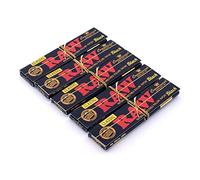RAW Black Connoisseur King Size - 5