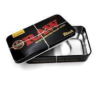 RAW Black Metal TIN