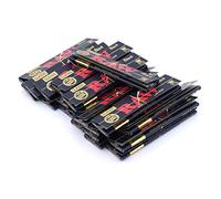 RAW Black Rolling Papers King Size - 20